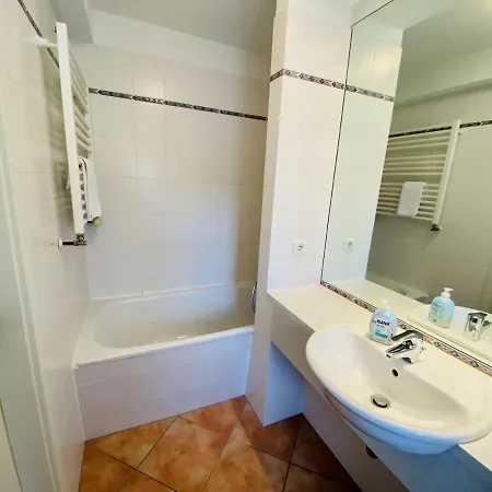 Horizont Apartment Rostock