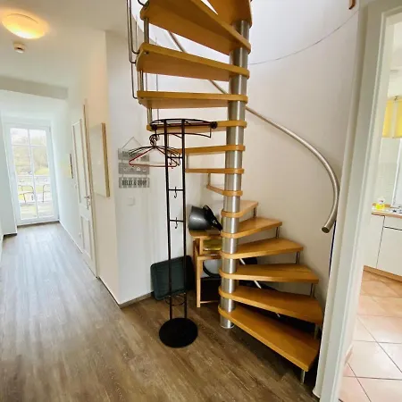 Horizont Apartamento Rostock