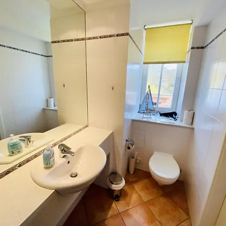 Horizont Apartamento Rostock