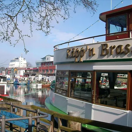 Apartment Horizont *