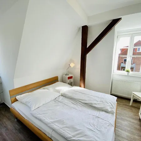 Horizont Apartment