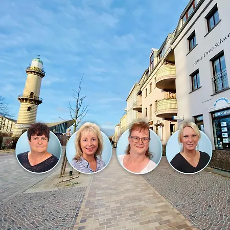 Apartment Horizont *