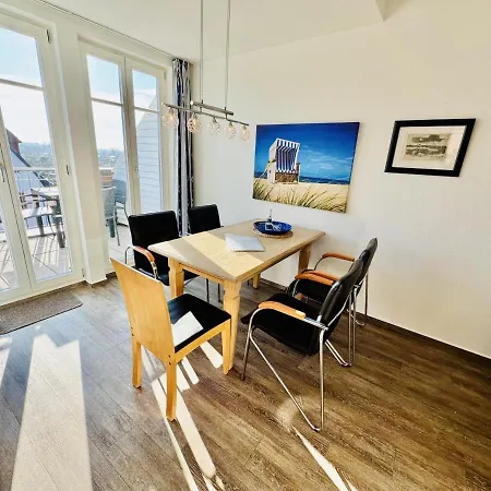 Apartment Horizont