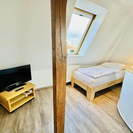 Horizont Apartamento