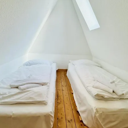 Apartamento Horizont