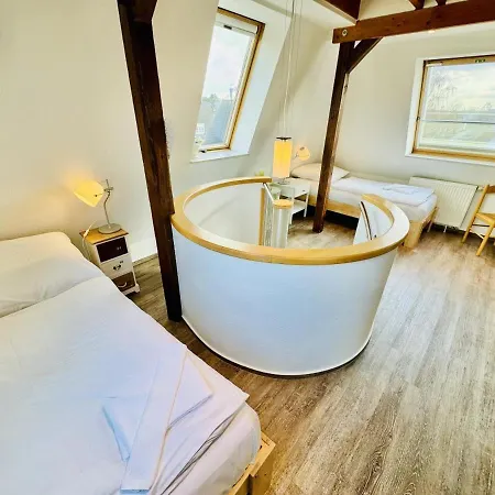 Apartamento Horizont Rostock