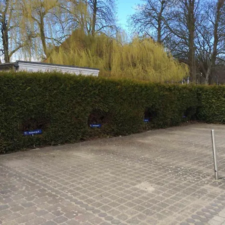 Horizont Apartment *