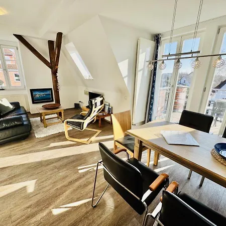 Apartment Horizont *