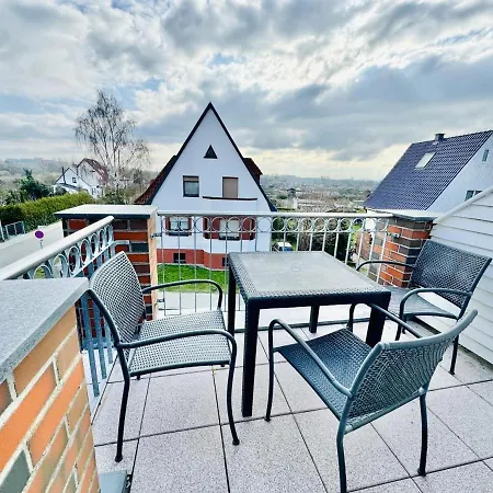 Apartamento Horizont Rostock