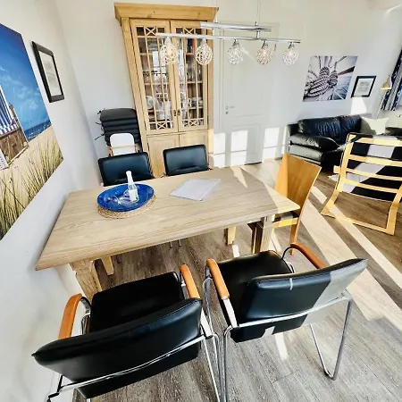 Horizont Apartamento *