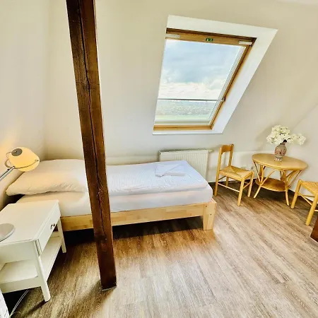 Horizont Apartment Rostock