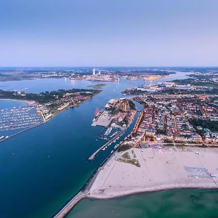 Horizont * Rostock