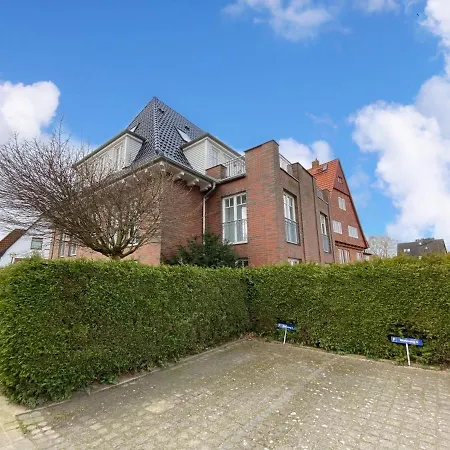 Apartment Horizont Rostock